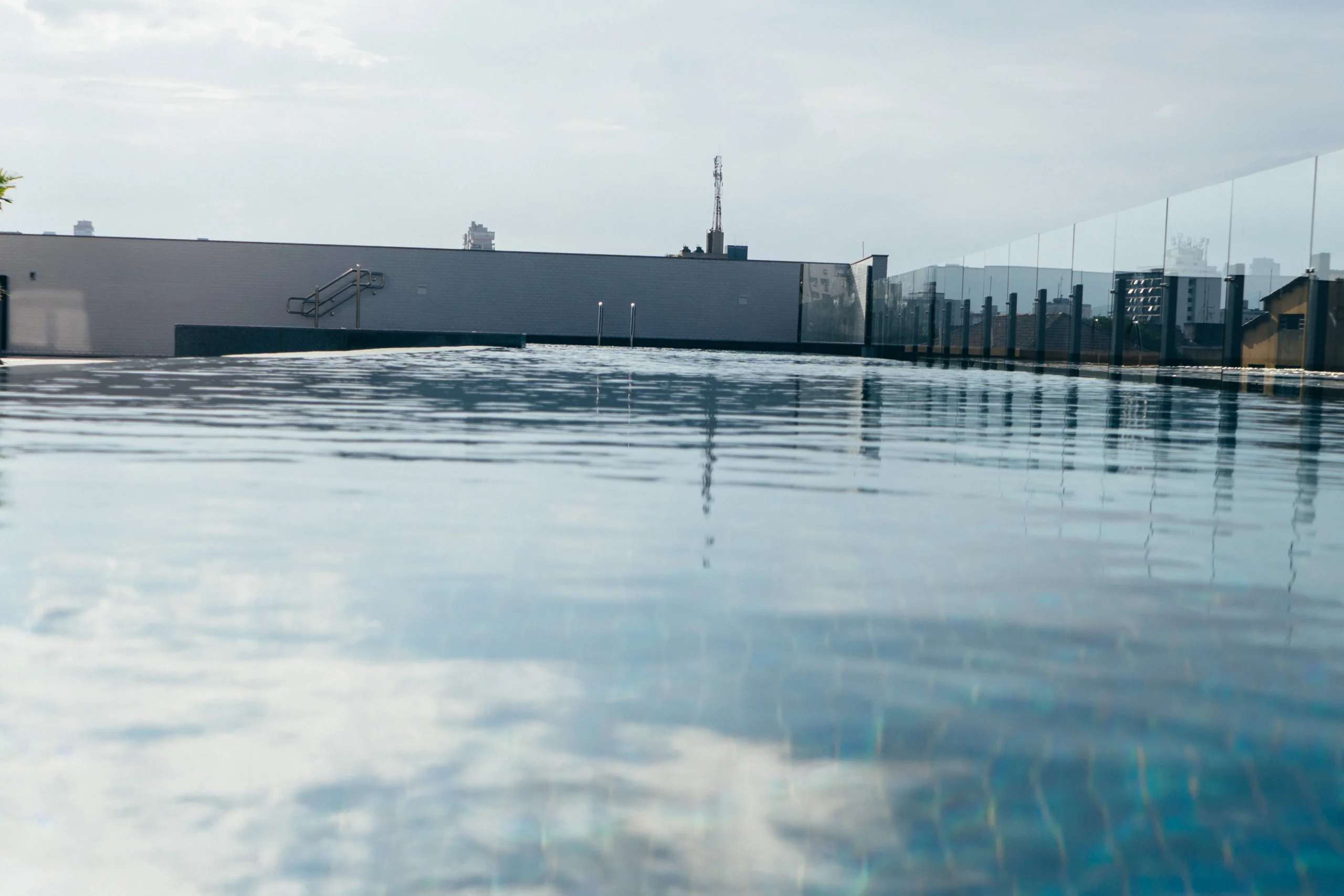 Soluções para sistemas de bombeamento, piscinas e muito mais